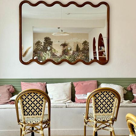Hotel Saint Louis Brest Luaran gambar