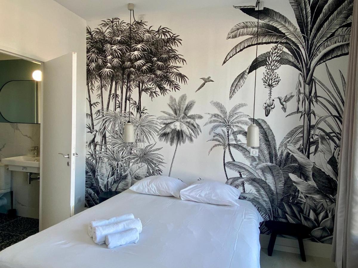 Hotel Saint Louis Brest Luaran gambar