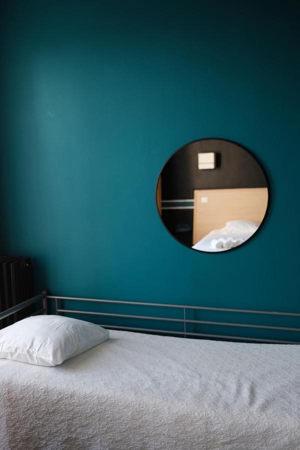 Hotel Saint Louis Brest Luaran gambar