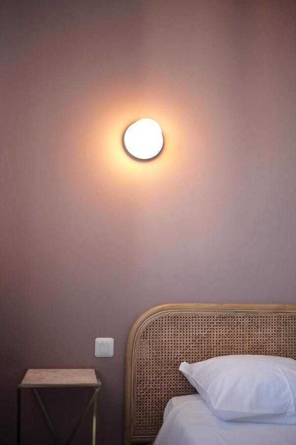 Hotel Saint Louis Brest Luaran gambar