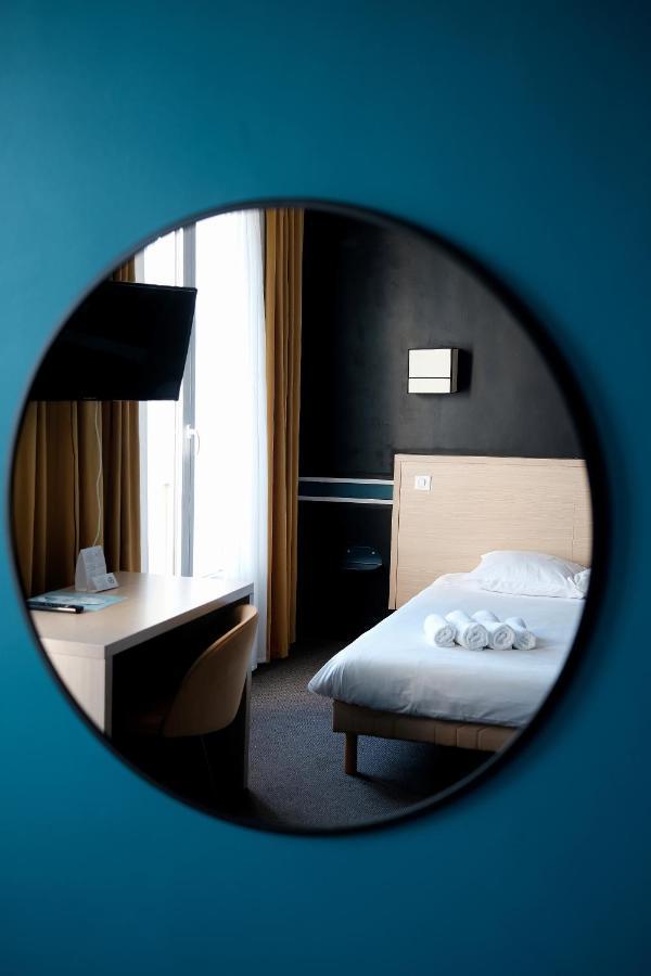 Hotel Saint Louis Brest Luaran gambar