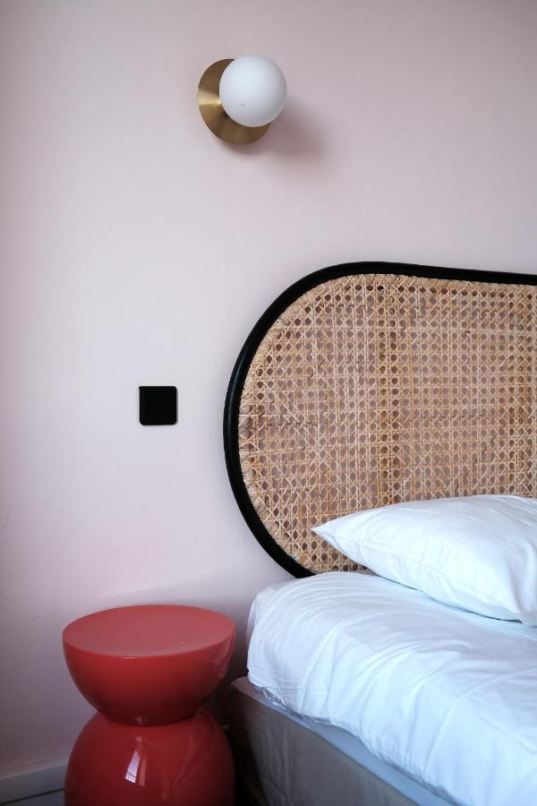 Hotel Saint Louis Brest Luaran gambar