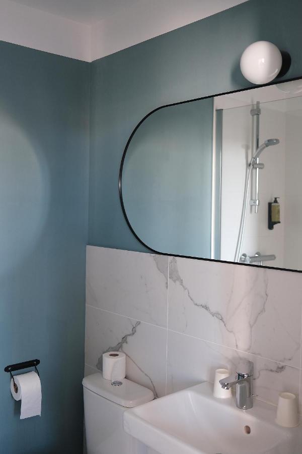 Hotel Saint Louis Brest Luaran gambar