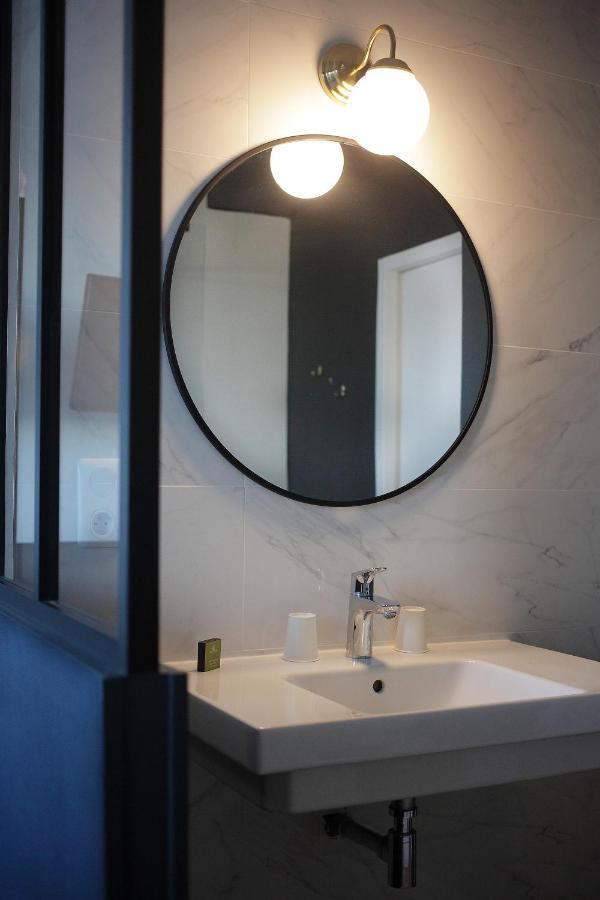 Hotel Saint Louis Brest Luaran gambar