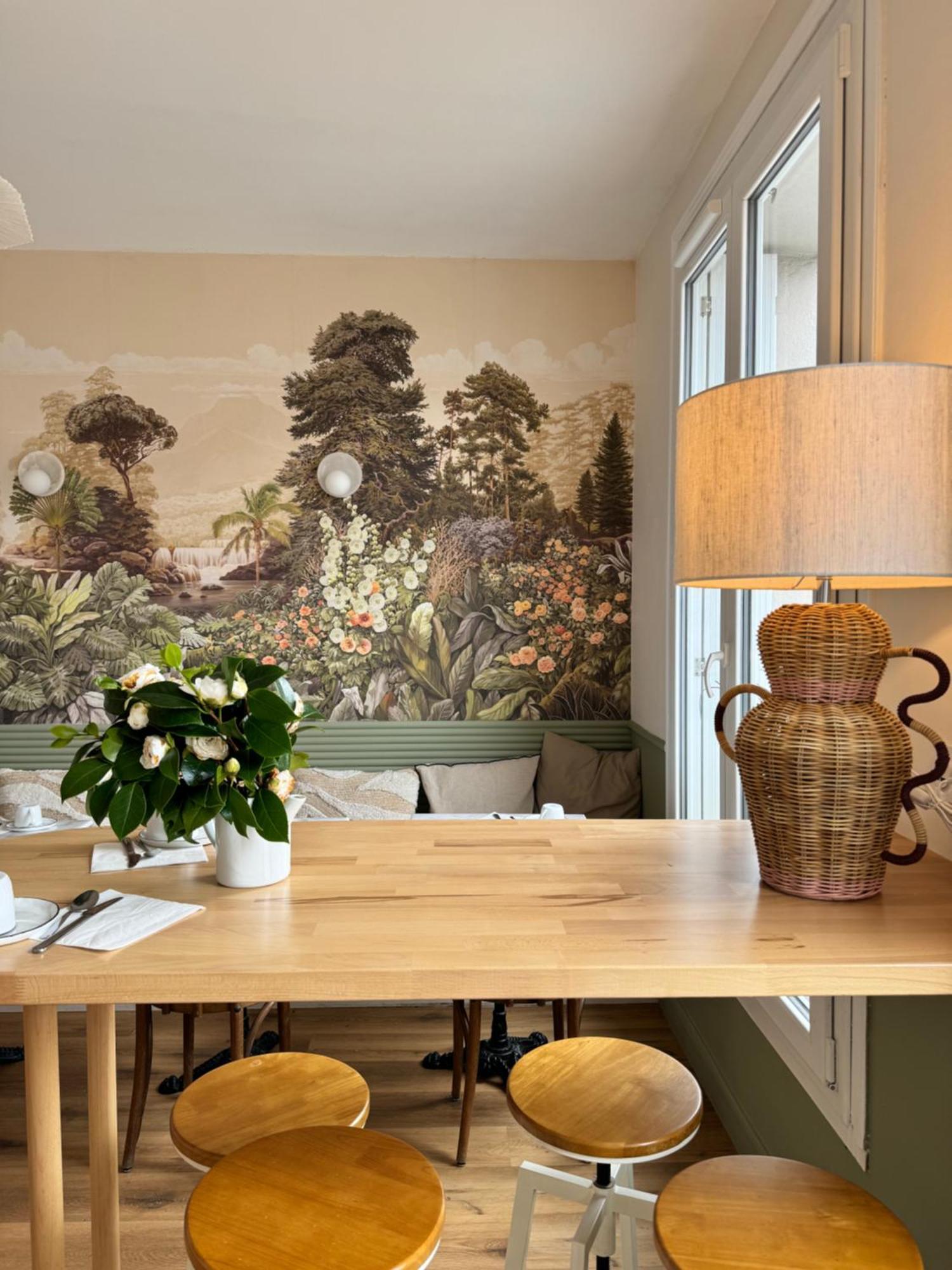 Hotel Saint Louis Brest Luaran gambar