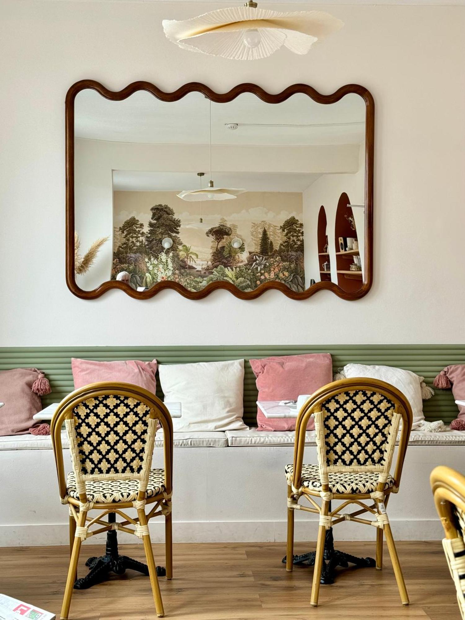 Hotel Saint Louis Brest Luaran gambar