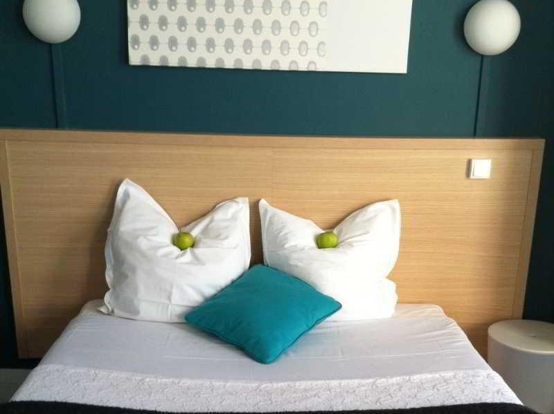 Hotel Saint Louis Brest Luaran gambar