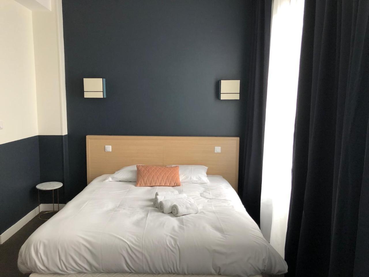 Hotel Saint Louis Brest Luaran gambar