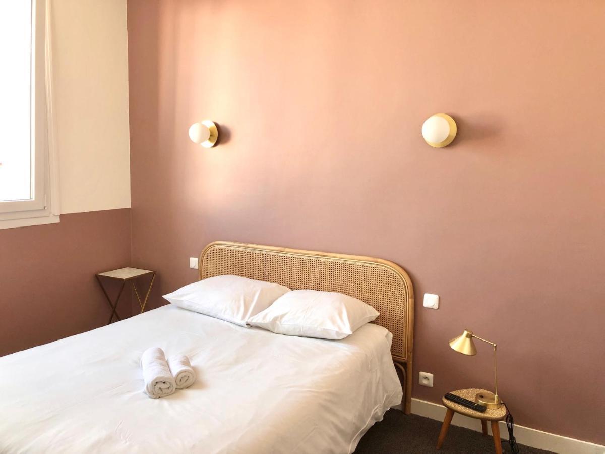 Hotel Saint Louis Brest Luaran gambar